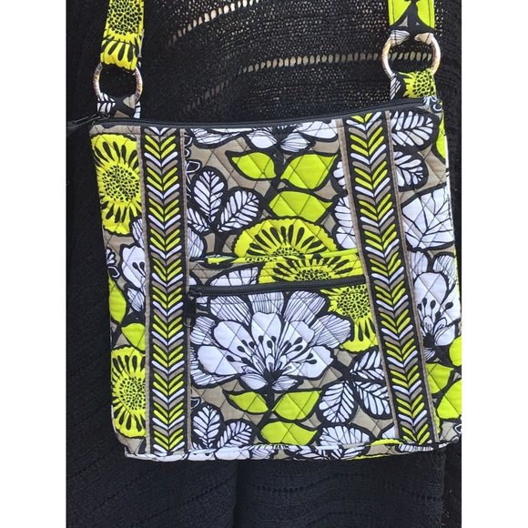 Vera Bradley shoulder bag‎ crossbody - Picture 1 of 8